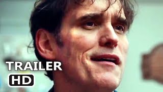 THE HOUSE THAT JACK BUILT Official Clips (2018) 9 First Minutes of Lars von Trier's Movie HD