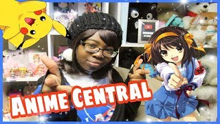 ?I'm Going to Anime Central 2018?