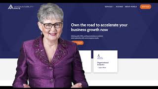 Accountability Pays - Own the Road