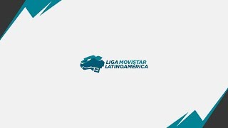#LigaMovistar Apertura S5D2 FG vs ISG