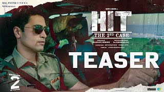 HIT 2 Movie Review, Rating, Story, Cast and Crew