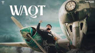 Waqt Official Video Simer Thind Bless Beat Tejix New Punjabi Song 2025 Rj13 Ganganagar