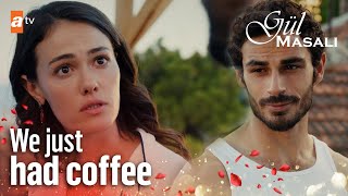 Gonca Is Jealous Of Toprak - Gul Masali Episode 30