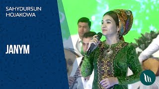 Sahydursun Hojakowa - Janym 2018