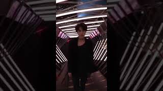Wwh Enters In Award Show With Blackpink Song Du-Du-Du......
