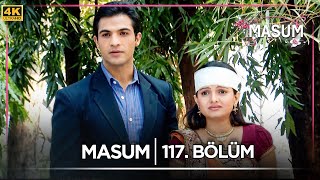 Masum Hint Dizisi 117 . Bölüm K7
