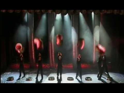 Aluminum Show. 0:02:45