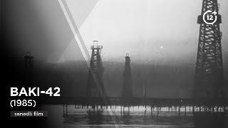 Bakı-42 1985