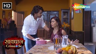 Ittefaq Manohar Kahaniyaan Savdhaan Crime Se