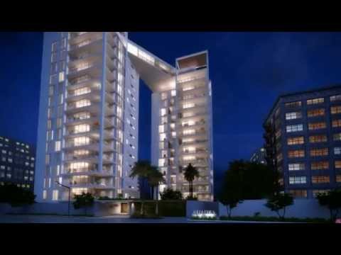 Apartamentos de Lujo en Santo Domingo, República Dominicana - www.ApartamentosyCasas.net