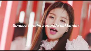 Everglow- Bon Bon Chocolat Türkçe Çeviri