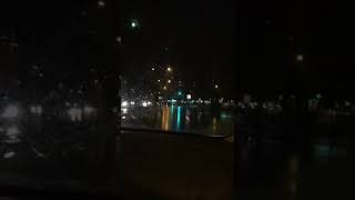 Gece Gece Yollar