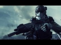 Tom Clancy's Ghost Recon: Future Soldier - Invisible Bear OST