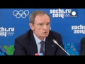 One hundred day countdown to costliest Olympics begins in Sochi