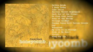 Watch Frank Black Honeycomb video