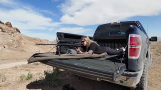 300 Winchester Magnum Savage 110 Stealth