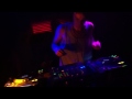 Prince Club @ Audio Brighton 28/7/2012