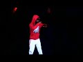 hologram performance