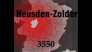 Bilerju - Heusden City