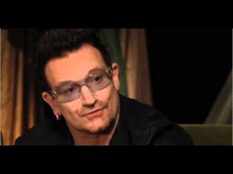 Alicia Keys and Bono Talk AIDS on Good Morning America