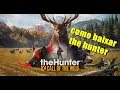 como baixar e instalar the hunter 2012 offiline