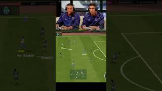 Tiki Taka Mbappe And Hakimi