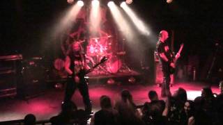 Watch Christ Agony Moonlight video