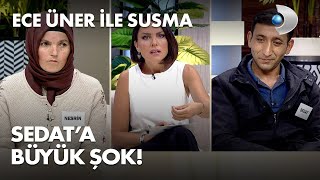 Nesrinin Babasından Şok Iddia Sedat, Kızımı Pazarlamaya Çalıştı - Ece Üner Ile Susma 41. Bölüm