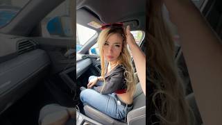 Когато Колата Е По-Важна От Жената