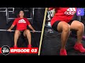 Fit with Teena | ටීනා එක්ක Workout කරන්න | Episode 03