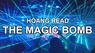 Hoang Read - The Magic Bomb