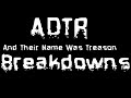 A Day To Remember - And Their Name Was Treason - Breakdowns