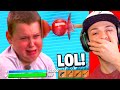 *NEW* FUNNIEST Fortnite MEMES! (Try NOT To Laugh)