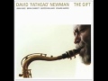 David 'Fathead' Newman - Off The Hook