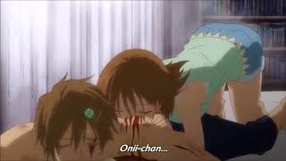 pupa !!!!! GORE !!!!! - anime resume vostfr #6