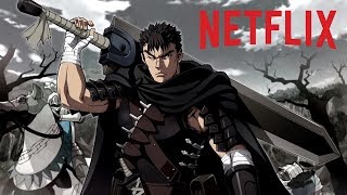 New Berserk Series | Castlevania Producer Wants to Adapt Berserk | Explained