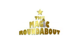My The Magic Roundabout Logo