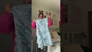 Try On Haul