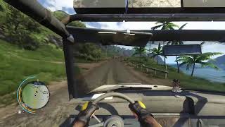 Far Cry 3 Clic Edition - Gameplay Ps4 Episódio 6 - Favor De Citra