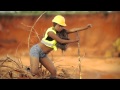 Anita Macuácua - Moçambique (Vídeo Oficial)