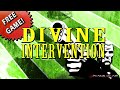 Divine Intervention - Who's Your Father?