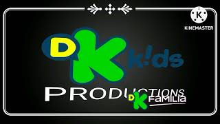 C-Vyond 2009-2016 End Credits Dk Familia