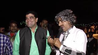 SynapseIndia celebrated its Foundation Day 2018 at Sariska Palace