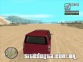 Toyota BB - GTA San Andreas