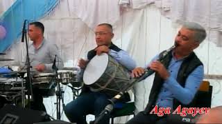 Cahangir Zohrab Oglunun Kicin Toyu Qobu Kendi 30.08.2019