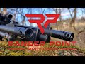 Video about Comet Muzzle Brake Tech Tip | Ranger Point Precision