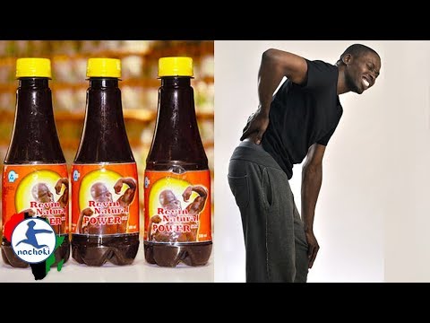 Zambia Bans Energy Drink After Causing 6 hrs Erection in Ugandan Man