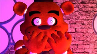Five Nights At Freddys Freddy Farts Sfm