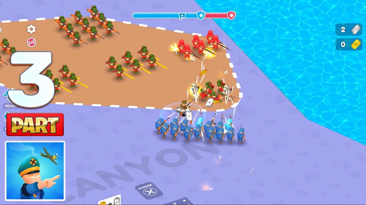 Max Level • Army Commander Mobile Apk Gameplay Max Level • Army Commander Mobile Apk Gameplay
