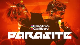 Watch Electric Callboy Parasite video
